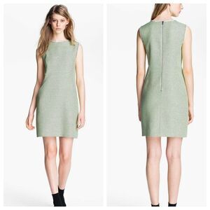 Miss Wu Jason Wu Modern Weave Shift Dress
